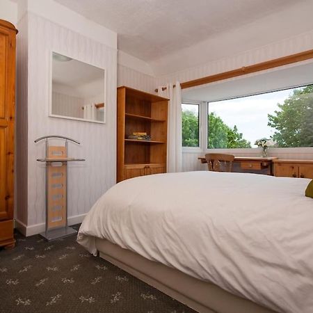 Comfortable Rooms 伯明翰 外观 照片